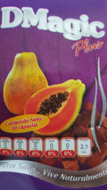 D MAGIC PLUS 22 a 51 fracos
